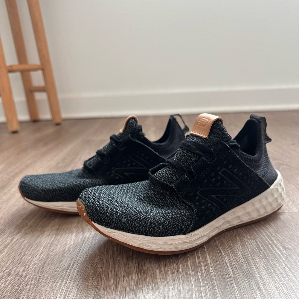 New Balance Fresh Foam Cruz V1